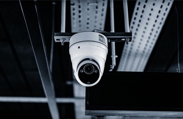 camaras de seguridad