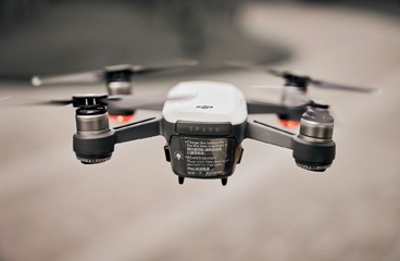 drones