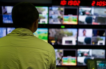 videovigilancia